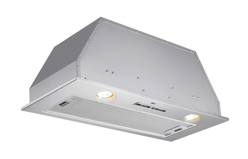 Hoover HBG750X/1 Built-in Stainless steel 615.7 m³/h – image 2