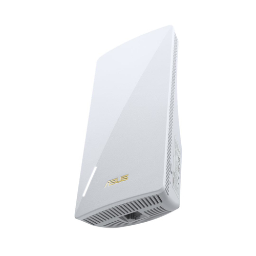 Asus RP-AX58 AX3000 Dual-Band Wi-Fi 6 Range Extender/AiMesh Extender - image 6