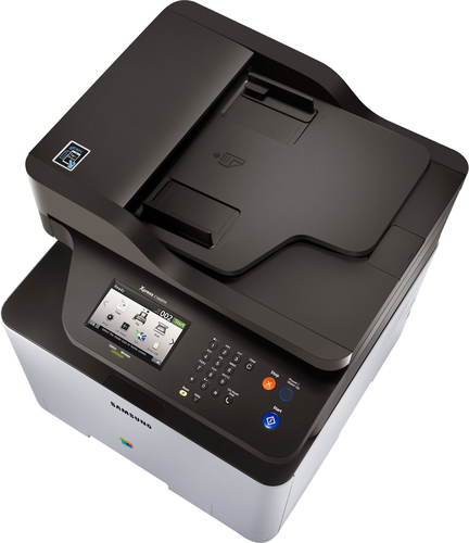 HP Samsung Xpress SL-C1860FW Laser A4 – image 6