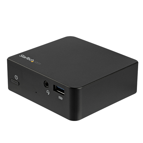 StarTech.com USB-C Dock - Single Monitor 4K – image 6