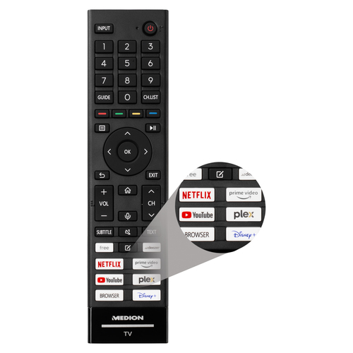 MEDION LIFE X15817 – image 2