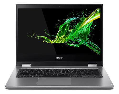 Acer Spin 3 SP314-53N-397J Intel® Core™ i3 i3-8145U Hybrid (2-in-1) – image 1