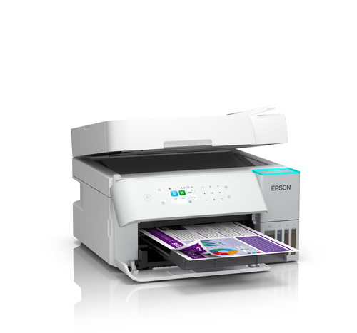 Epson EcoTank L6376 A4 – image 4