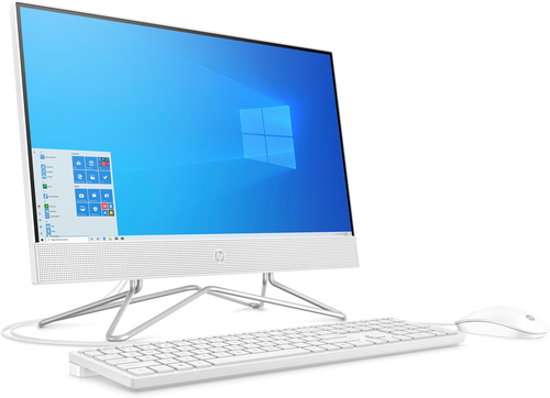 HP 22-df0025n Intel® Core™ i3 i3-1005G1 – image 3