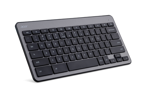Acer GP.ACC11.00X keyboard Mouse included Office RF Wireless QWERTY US International Black – image 5