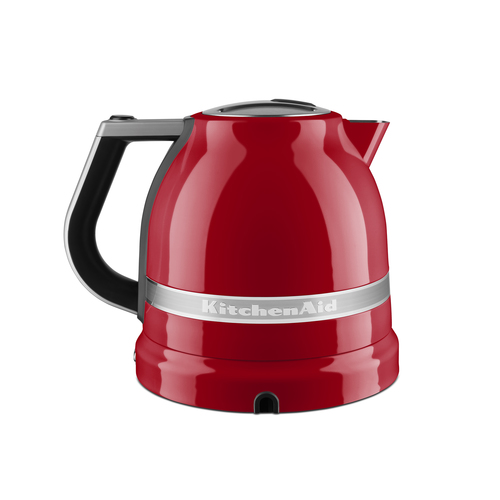 KitchenAid Artisan 5KEK1522BCA 1.5 Litre Kettle - Candy Apple - image 7