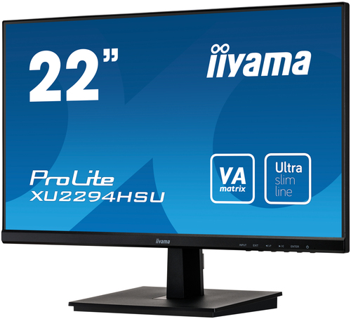 iiyama ProLite XU2294HSU-B1 computer monitor – image 7