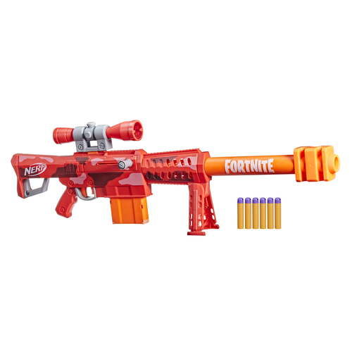 Nerf F0929EU4 игрушечное оружие