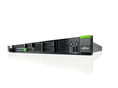 Fujitsu CELSIUS C780 Intel® Core™ i7 i7-8700K – image 2