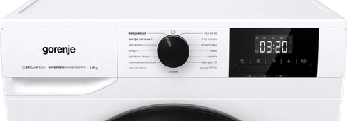 Hisense 20017889 washing machine Front-load – image 3