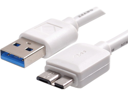SANDBERG USB3.0 A-MicroB sync/Ladekabel 1m
