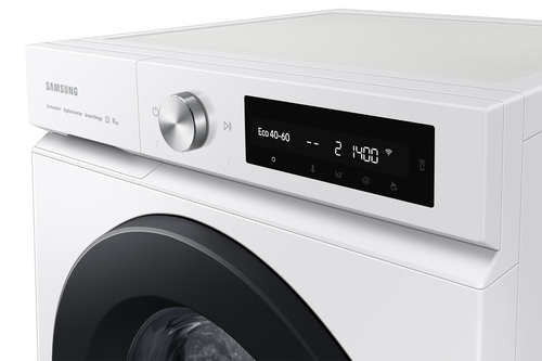 Samsung WW11BB504AAW washing machine Front-load – image 7