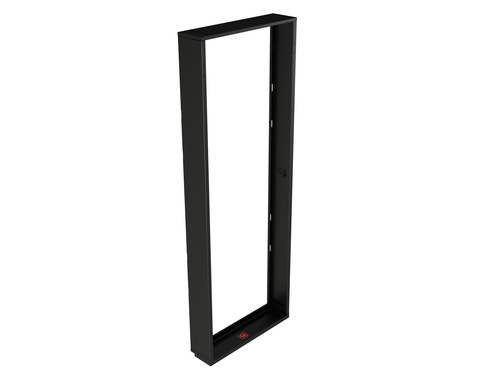 DEPTH EXTENSION 48U X 800 X 200