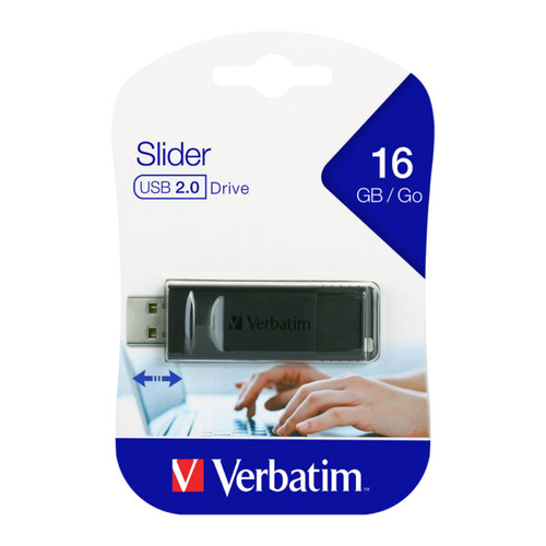 Verbatim 65925 USB flash drive