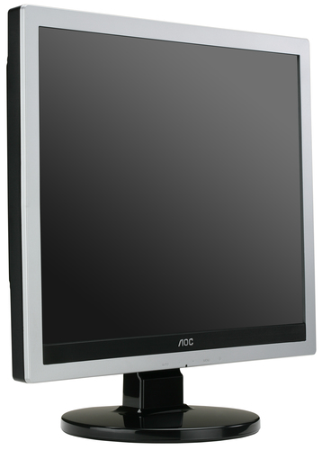 AOC 719VA+ computer monitor – image 8