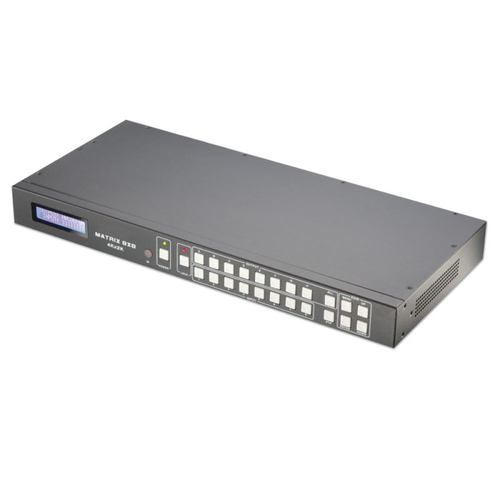 Lindy 38052 video splitter HDMI 8x HDMI