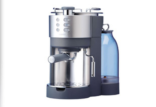 Kenwood EON Espresso Machine ES630