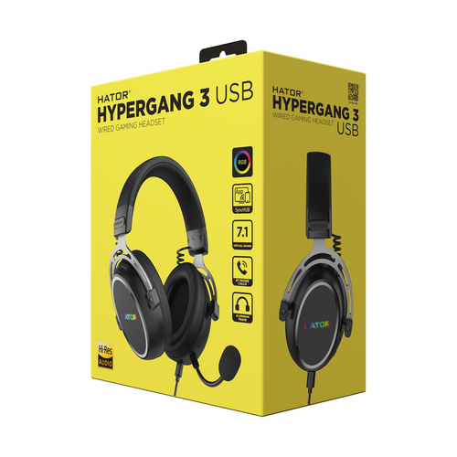 HATOR Hypergang 3 USB – image 9