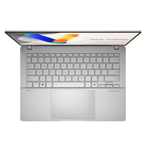 ASUS Vivobook S14 OLED M5406UA-QD053W Copilot+ PC AMD Ryzen™ 7 8845HS Laptop – image 6