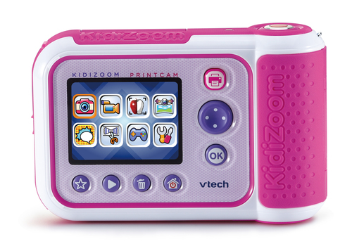 VTech PrintCam Graffiti – image 2
