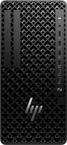 HP Z1 Tower G1i Intel Core Ultra 9 285 32GB RAM 1TB SSD Rtx 5060 Ti Windows 11 Pro Workstation PC - image 1