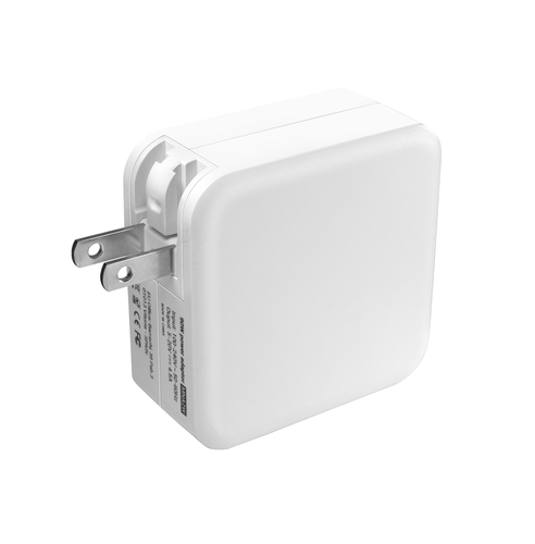 Mars Gaming MNA2W mobile device charger Laptop White AC Fast charging Indoor – image 2