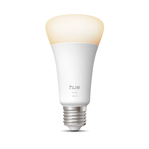 Philips Hue W 1600 A67 E27 1P EU