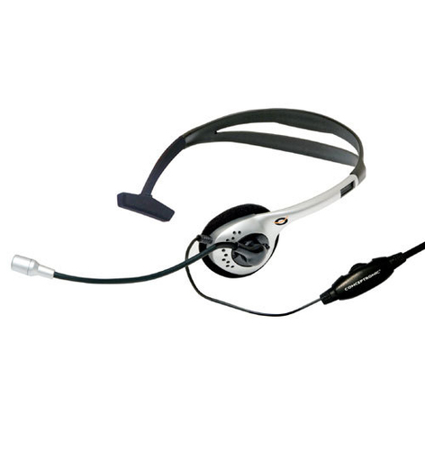 Conceptronic Allround Single Headset