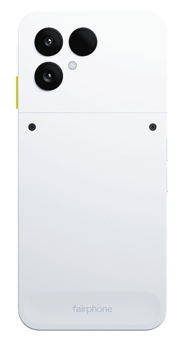 Fairphone 6 256GB Wit 5G, afbeelding 3