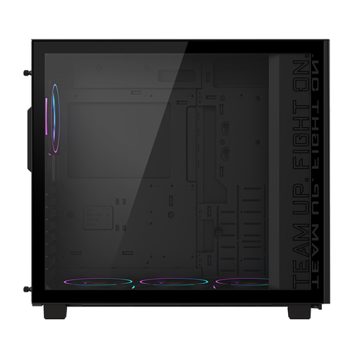 GIGABYTE AORUS C400 Glass midi tower behuizing, afbeelding 2