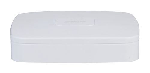 Dahua Technology WizSense NVR4104-EI 1U White – image 3