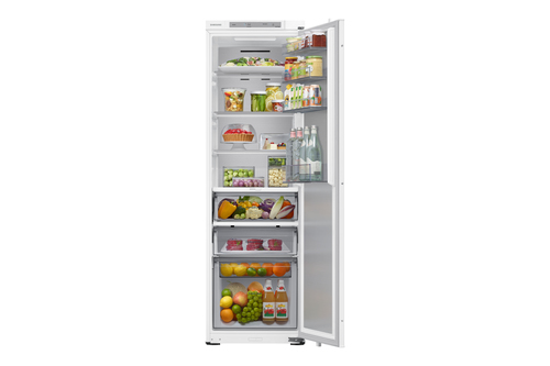 Samsung BRR29703EWW fridge Freestanding – image 3