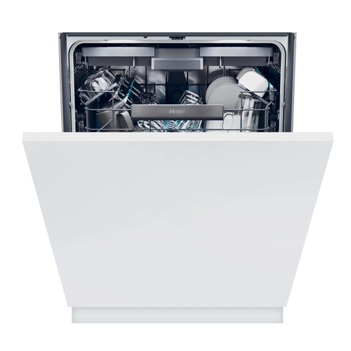 Haier 32901973 dishwasher Fully built-in 16 place settings – image 1