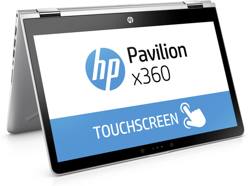 HP Pavilion x360 14-ba112tu Intel® Core™ i5 i5-8250U Hybrid (2-in-1) – image 7