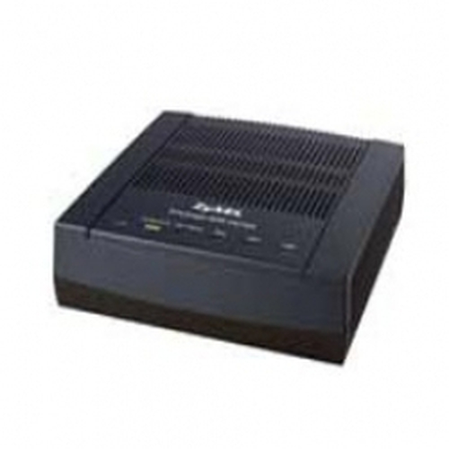 Zyxel Prestige 660RU-T1/ADSL2+ Ethernet/USB Router over POTS