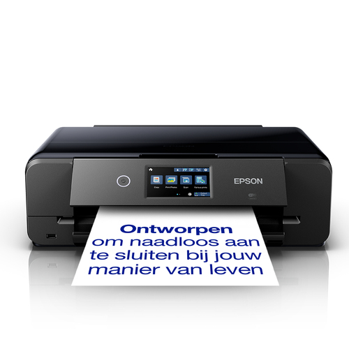 Epson Expression Photo XP-980 – Foto 3 van 10