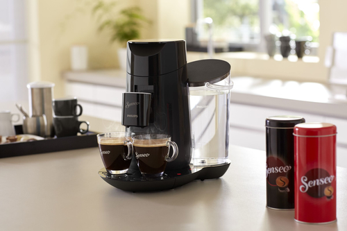 Senseo Twist HD7871/61 coffee maker Fully-auto Pod coffee machine – image 4