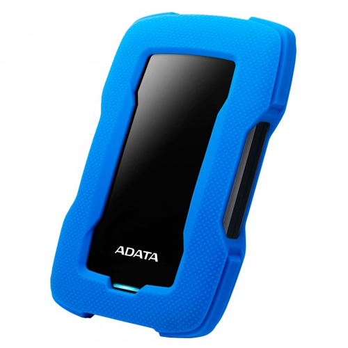 ADATA HD330 disco duro externo 2 TB 2.5" Micro-USB B 3.2 Gen 1 (3.1 Gen 1) Azul imagen 4