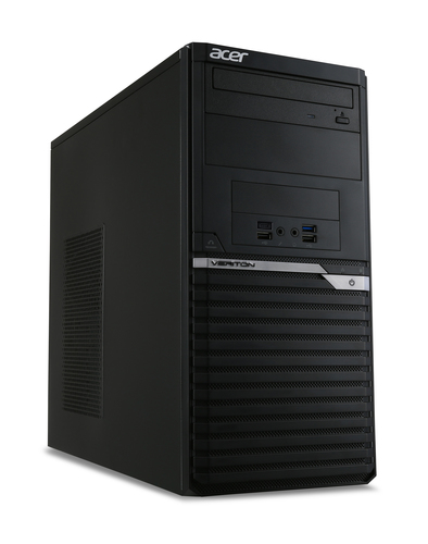 Acer Veriton M VM6660G Intel® Core™ i7 i7-8700 – image 3