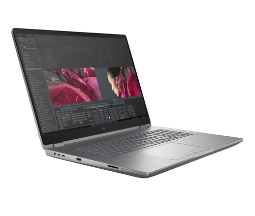 HP Inc. Notebook stacja robocza ZBook Fury G1i U7-265HX 1TB/32GB/W11P/18.0 98L95ET