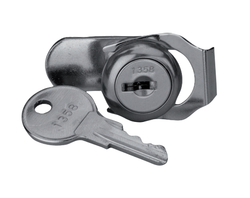 D101 BOSCH ID101 - Conjunto de llave y cerradura estandar D101