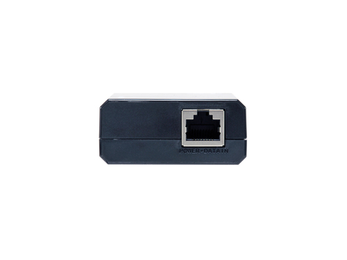 LevelOne 1x Gigabit POS-5001 USB-C PD 3.0 Splitter PoE, afbeelding 4
