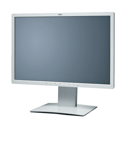 Fujitsu B line 24W-7 LED display 61 cm (24) 1920 x 1200 pikslit Hall