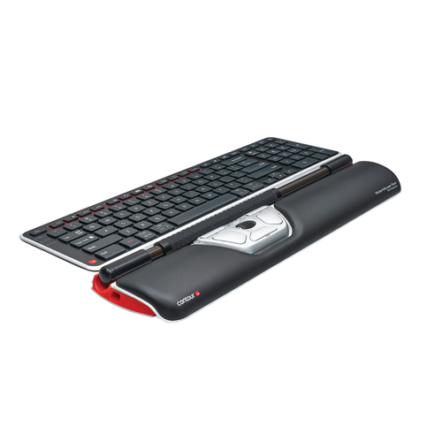 Contour Design RollerMouse Red Wireless – image 6
