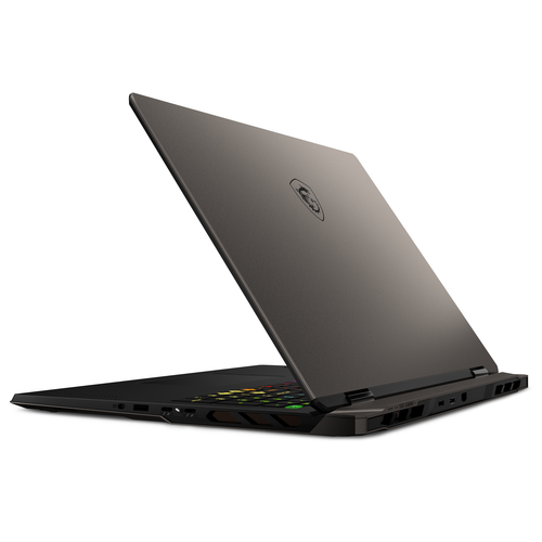 MSI Vector 18 HX AI A2XWJG-636NL, afbeelding 4
