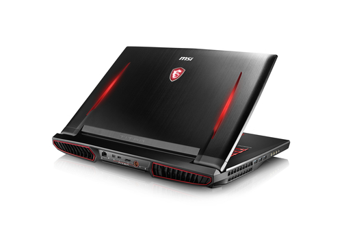 MSI GT73VR 7RE(Titan)-448IT – image 8