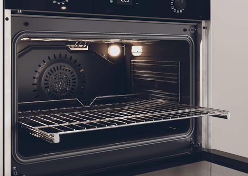 Hoover H-OVEN 500 HO752170B – image 6