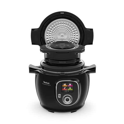 Tefal EY150840 electric pressure cooker Black – image 2