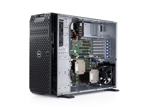 Façade Porte Serveur Dell PowerEdge T320 T420 T620 05P4N8 5P4N8 + 2 clés -  Cdiscount Informatique