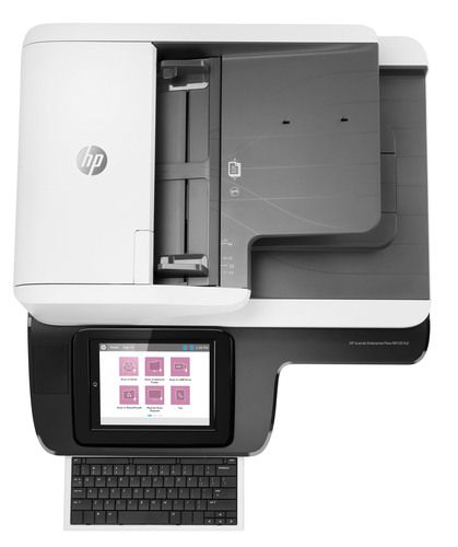 HP ScanJet Enterprise Flow N9120 fn2 – image 7